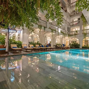 Blue Sky Boutique Hotel&spa Hội An