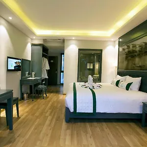 Hotel Ivy, Hoi An