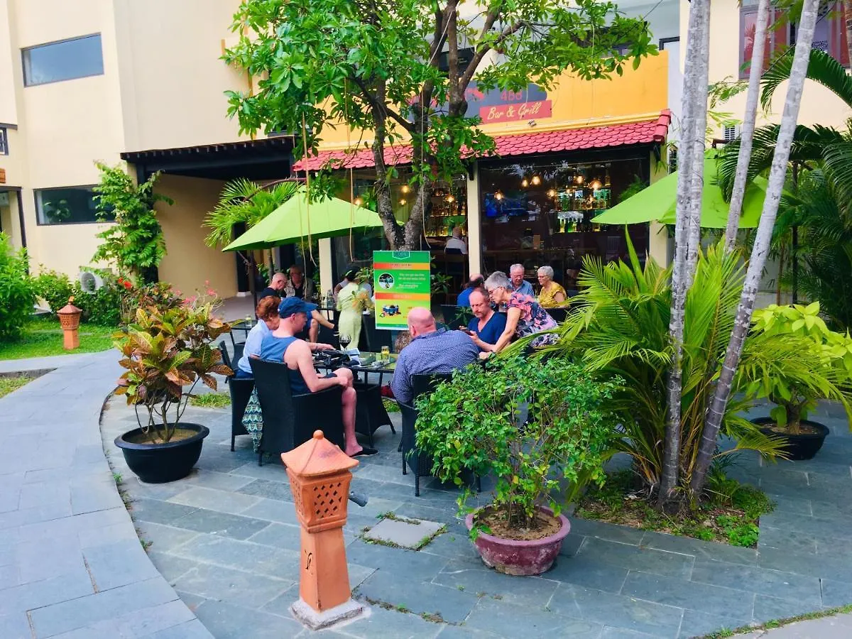 Phu Thinh Boutique Resort & Spa Hoi An